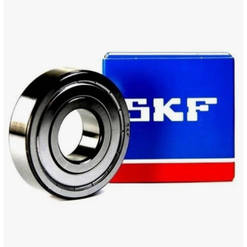 C8 | 2-3-6 | ISL6208ZZ Подшипник 6208 2Z SKF (Син.уп) !!!