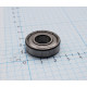 Подшипник 6001 2Z SKF (Син.уп) Код: ISL6001ZZ