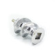 2-27-4 | PLR004 Шнек для мясорубки Polaris L86мм 9x9мм