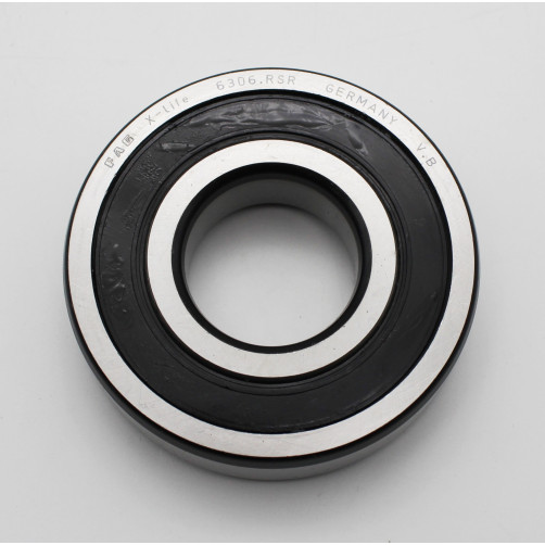 Подшипник 6306 2RS FAG Код: ISL6306FRS