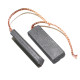 Щетки мотора стиральных машин 5x12.5x36 SD025sn, зам. 04bo02c, UN125sn, GG116,CAR010UN