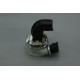 1-35 | 257904 Нагреватель 1800w (heating bldc + seal)