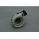 1-35 | 257904 Нагреватель 1800w (heating bldc + seal)