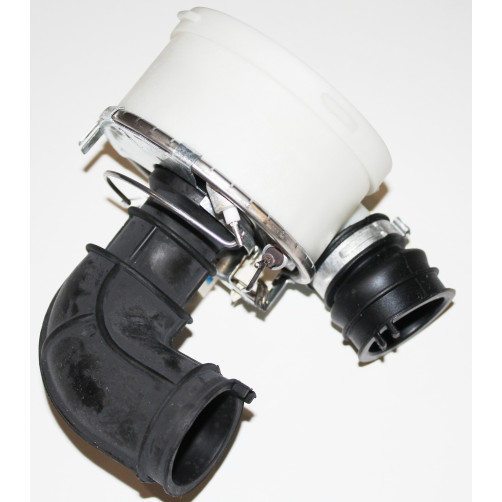 1-35 | 257904 Нагреватель 1800w (heating bldc + seal)