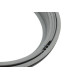 3-20 | GSK002VE*= Манжета люка VESTEL / SLIM, зам.481288818145, 42004246, 60006900, Vp4405 !!!