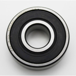 Подшипник 6201 2RS FAG Код: ISL6201FRS