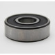 Подшипник 6201 2RS FAG Код: ISL6201FRS