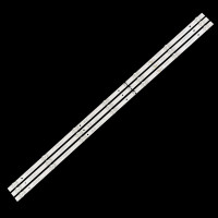 XY-590 LED Подсветка JL.D43071330-002AS-M_V02 для TV: 42G6F,MS-L2570 V2 V1,MS-l2570