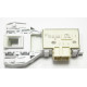 1-17-20 | L297327 Термоблокировка люка (крепеж защелки), зам.WF250, WF255,INT008ID, OAC085194