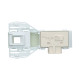 1-17-20 | L297327 Термоблокировка люка (крепеж защелки), зам.WF250, WF255,INT008ID, OAC085194
