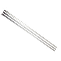 XY-681 LED Подсветка JL.D39042330-006AS-M для TV: BBK 39LEM-1045/T2C 39LEX-5045/T2C, DEXP H39D7100E H39Q7100E, HORIZON 39HL5320H, MYSTERY MTV-4023LW PIXEL LE39Z1 Starwind sw-led40sa301 Telefunken TF-LED40S82T2S TF-LED39S62T2
