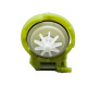 Сливной насос Copreci 30w Bosch/Siemens 165261, зам. PMP031BO, 63BS150, BO5430, BO5416, 00165261, 10cp09, 10cp11
