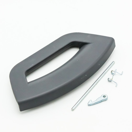 4-6-15 | 288568 Ручка двери в комплекте (door handle kit -grey futura) 286151, DHL011ID, AR3854 !!!