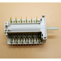 Переключатель режимов духовки Bosch, Siemens, Neff 11HE013. 173809, cok304bo