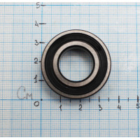 2-2-10 | ISL6003RS Подшипник 6003 2RS SKF (Син.уп)  !!!