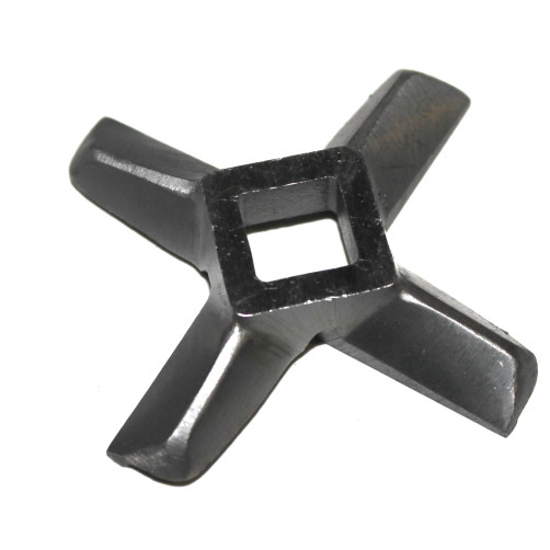 VS034 Нож для мясорубки Vitek D55мм 10x10мм