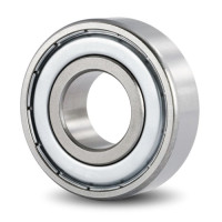 Подшипник для стиральных машин 6204 ZZ (KOYO)
