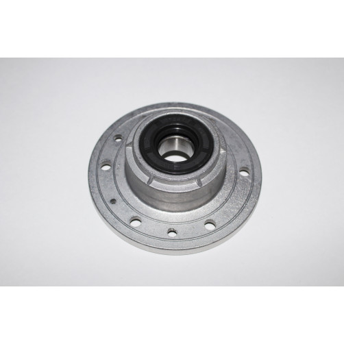 1-27-20 | cod093 Суппорт подш.6204 (фланец D=103mm,сальн.22х40х7), зам.81452602, 46000203