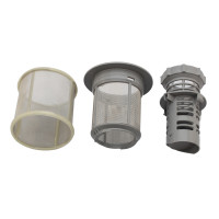 1-36-1 | WS101 !Фильтр слива для ПММ (комплект), BOSCH-00170740, A427903, зам. FIL500BO, FIL502BO