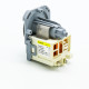 1-31-10 | AV5432, !PMP004UN= Насос Askoll 25w (без улит.на защелк3шт.клеммы раздельно), зам.63AB924,