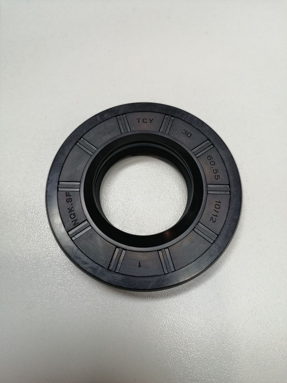 30x60.55x10/12 сальник NQK.SF TCY NBR SU1002